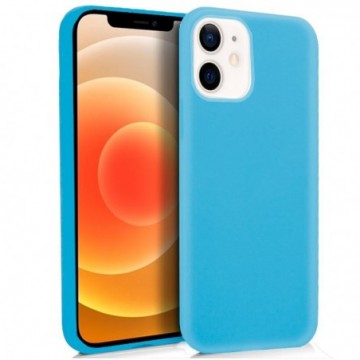 CAPA SILICONE IPHONE 12...