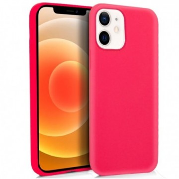 CAPA SILICONE IPHONE 12...