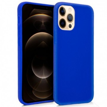 CAPA SILICONE IPHONE 12 PRO...