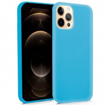 CAPA SILICONE IPHONE 12 PRO...