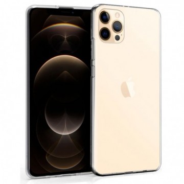 CAPA SILICONE IPHONE 12 PRO...