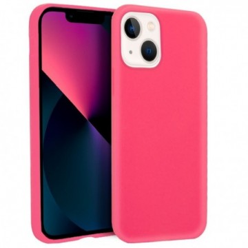 CAPA SILICONE IPHONE 13...