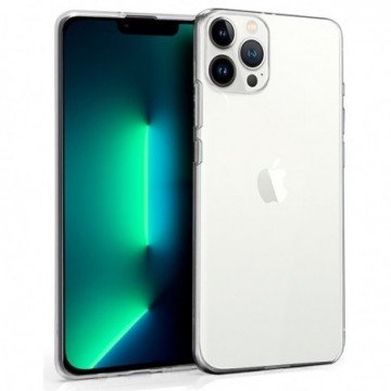 CAPA SILICONE IPHONE 13 PRO...