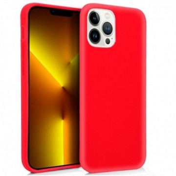 CAPA SILICONE IPHONE 13 PRO...