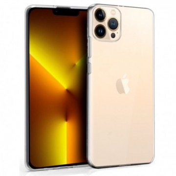 CAPA SILICONE IPHONE 13 PRO...