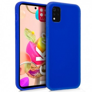 CAPA SILICONE LG K42 / K52...