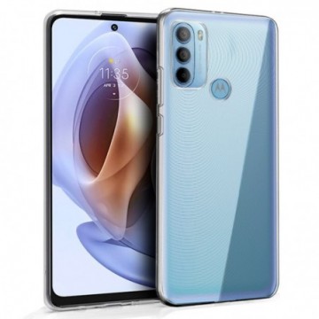 CAPA SILICONE MOTOROLA MOTO...