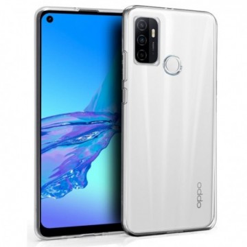 CAPA SILICONE OPPO A53 /...
