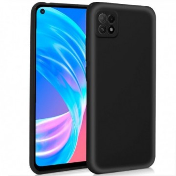 CAPA SILICONE OPPO A73 5G...