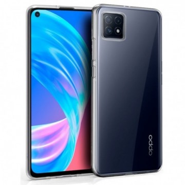 CAPA SILICONE OPPO A73 5G...