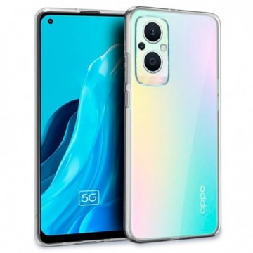 CAPA SILICONE OPPO RENO 8...