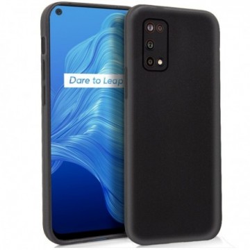 CAPA SILICONE REALME 7 5G...