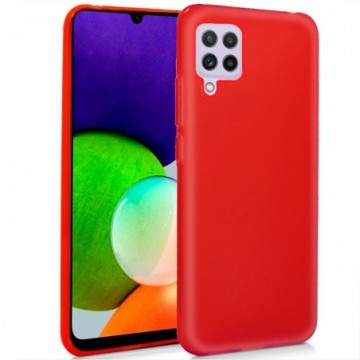 CAPA SILICONE SAMSUNG A225...