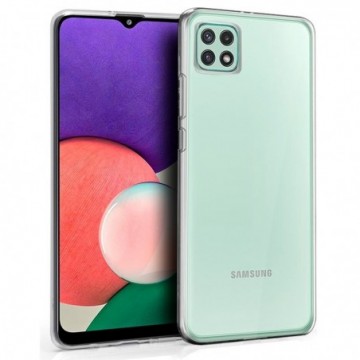 CAPA SILICONE SAMSUNG A226...