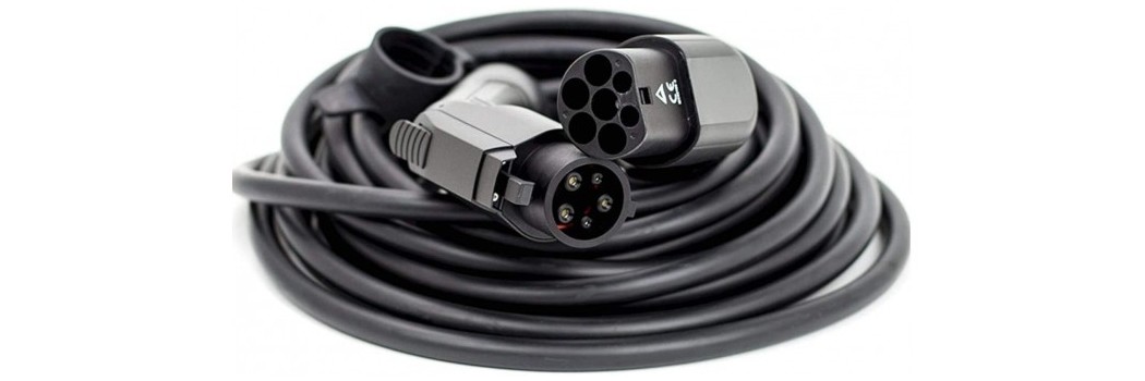 Carregadores Carros Elétricos