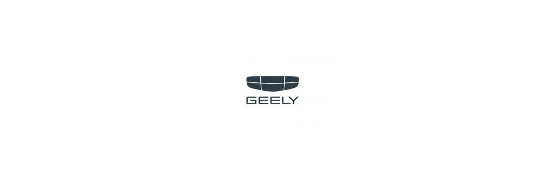 Geely