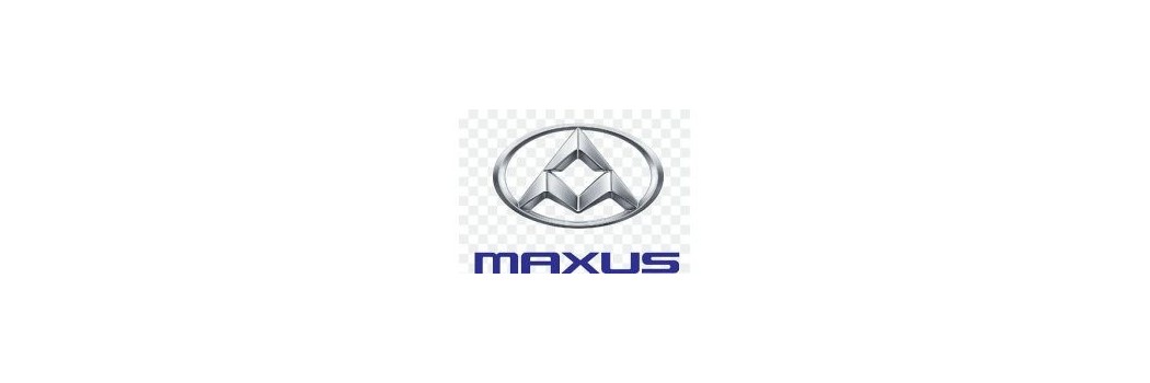 Maxus