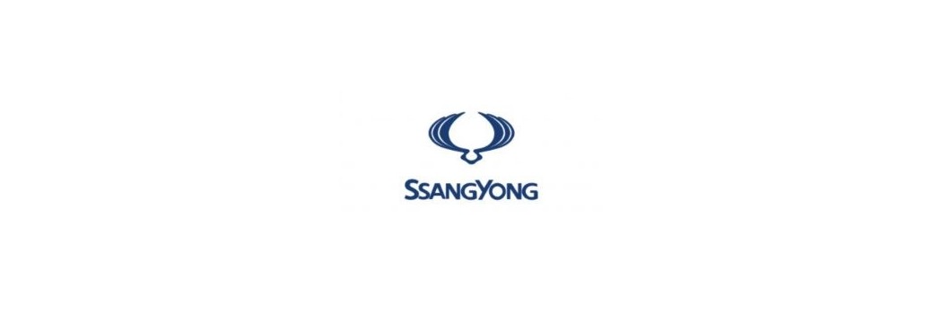 Ssangyong